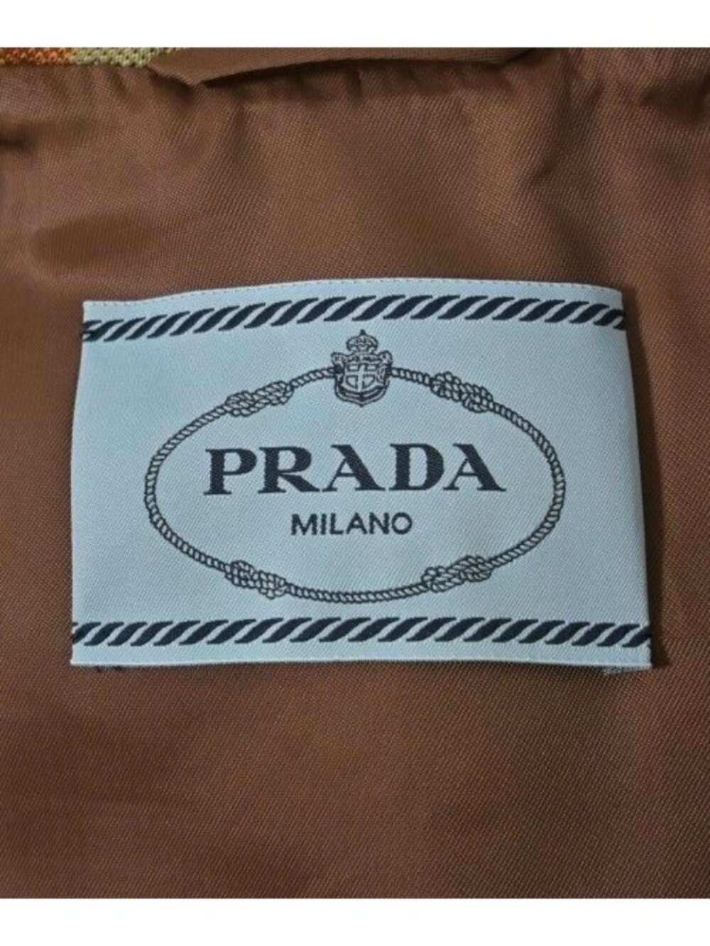 Prada Jacket Red - Picture 3 of 9